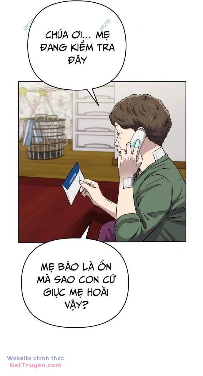 Nhân Viên Thực Tập Kim Cheolsu - chap14 - Trang 64